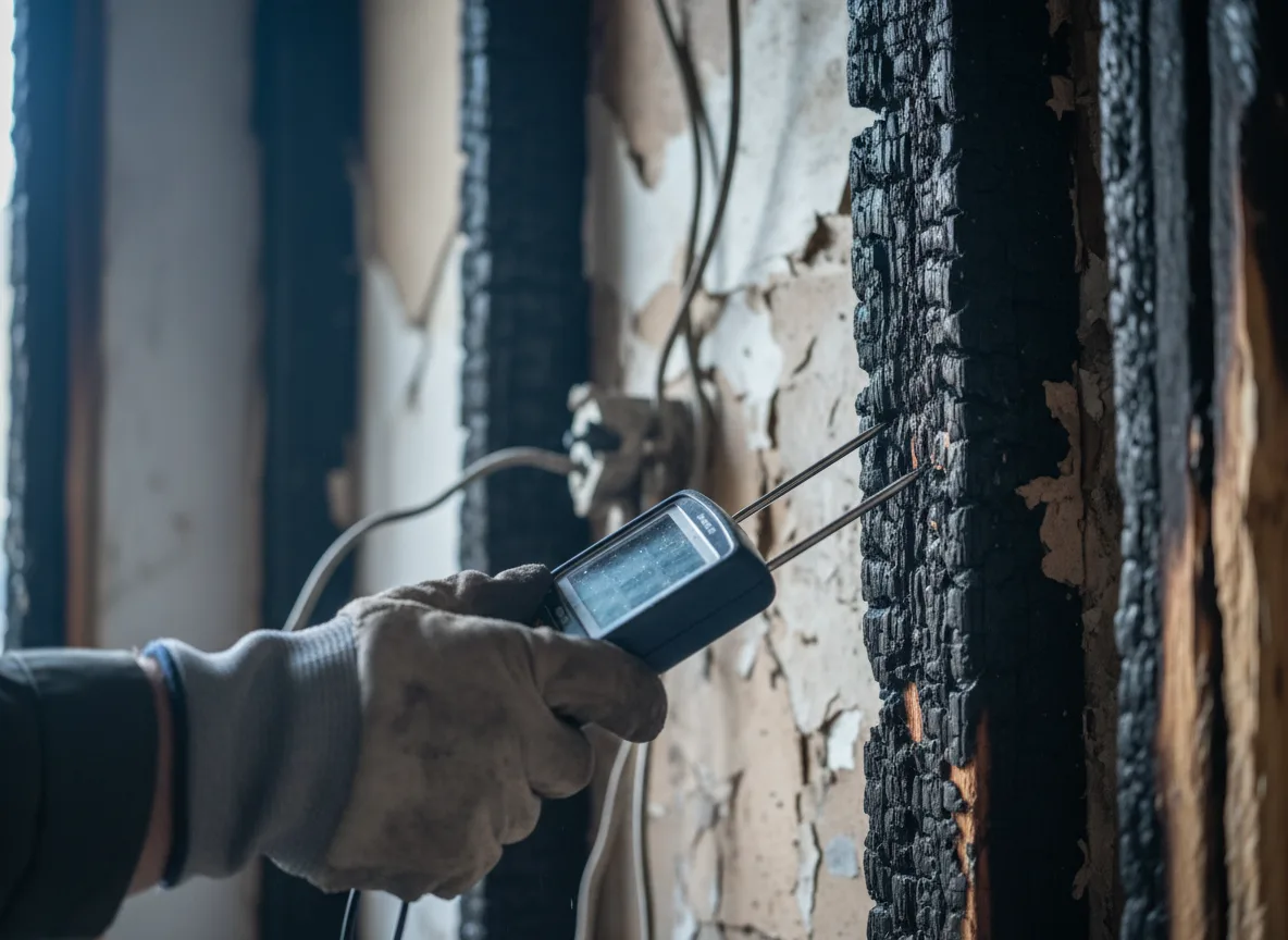 Fire Damage Restoration Novato, CA FAQs